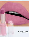 Matte Lipstick