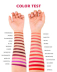 Matte Lipstick