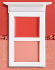 Duo Blush Palette