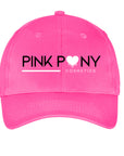 Neon Pink - FRONT