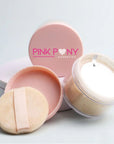 Loose Setting Powder
