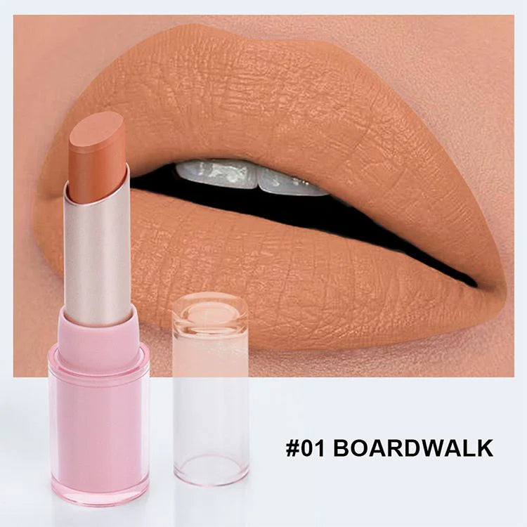 Matte Lipstick