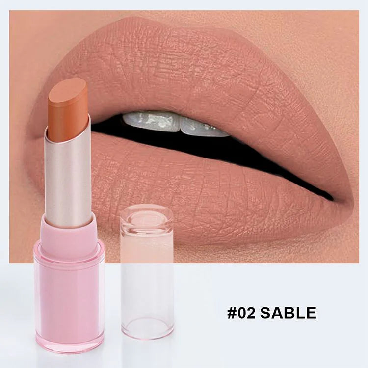 Matte Lipstick