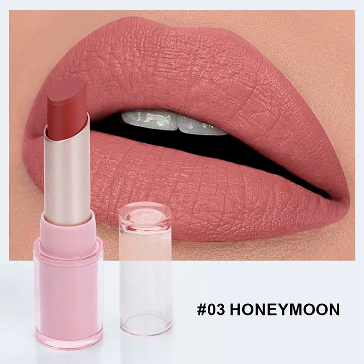Matte Lipstick