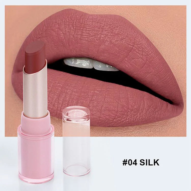 Matte Lipstick
