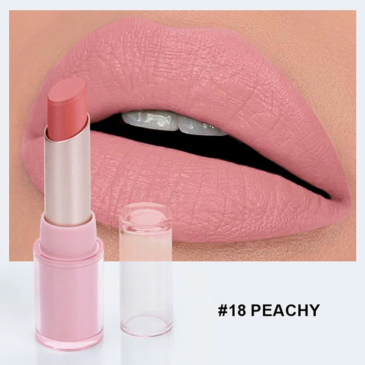 Matte Lipstick