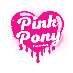 Pink Pony Cosmetics