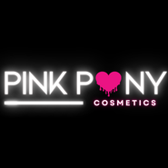 Pink Pony Cosmetics