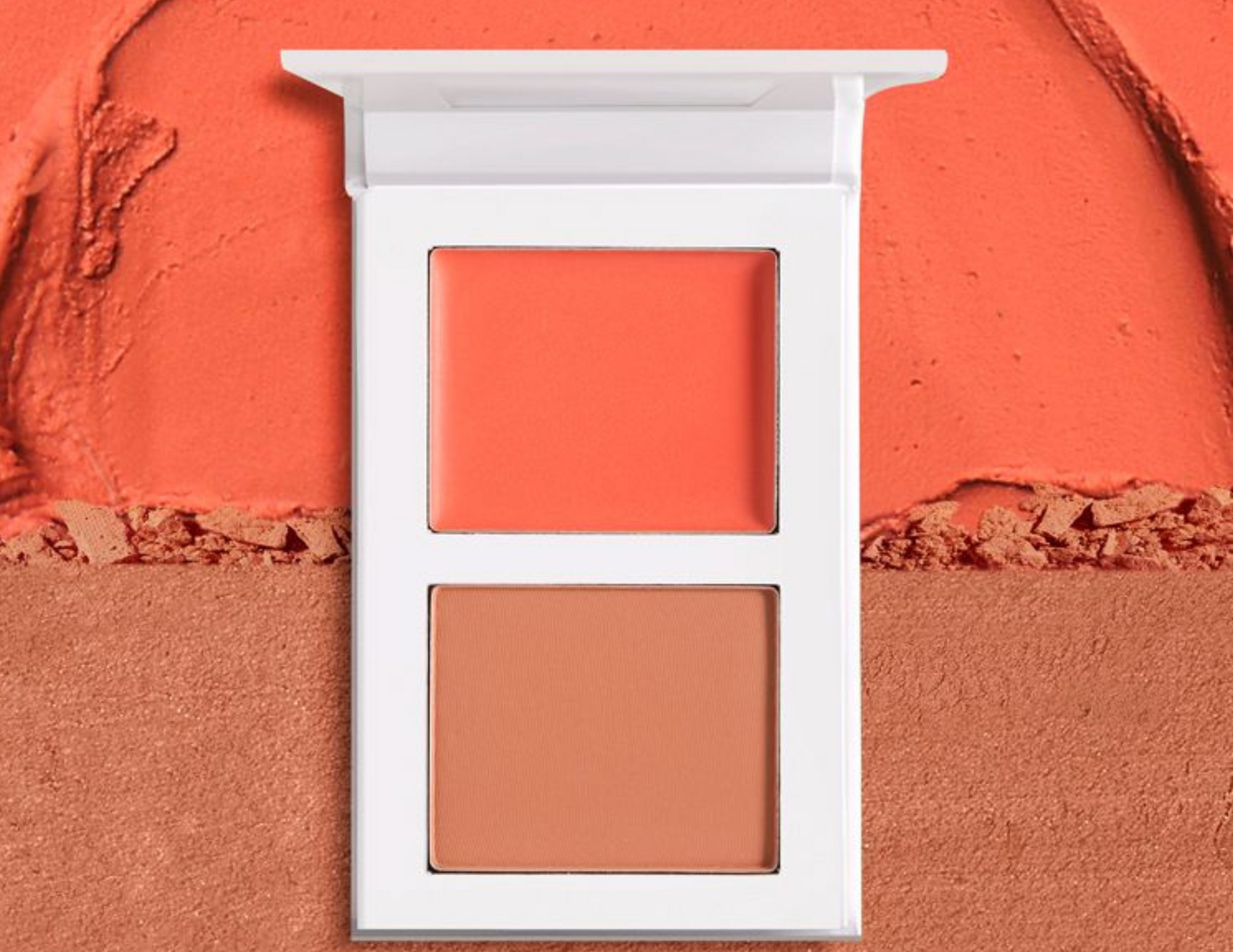 Duo Blush Palette