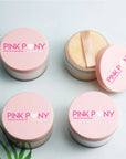 Loose Setting Powder