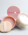 Loose Setting Powder